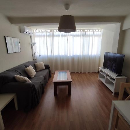 Sweet Home In The West Malaga Luaran gambar
