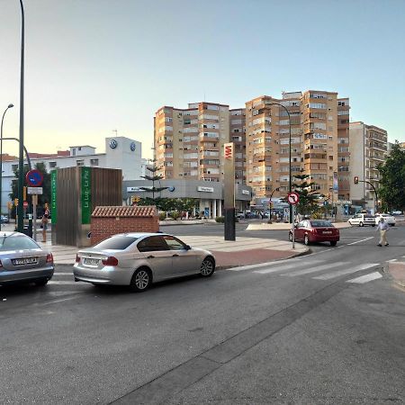 Sweet Home In The West Malaga Luaran gambar