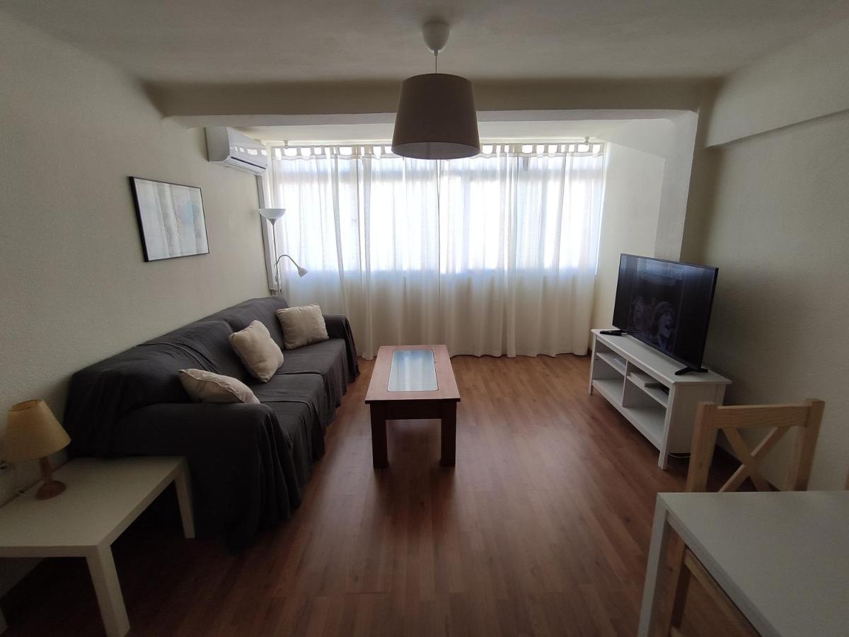 Sweet Home In The West Malaga Luaran gambar